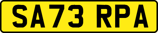 SA73RPA