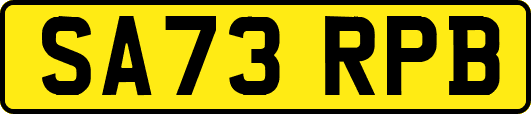 SA73RPB