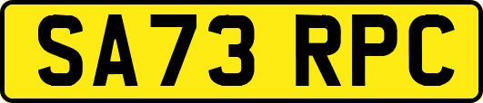 SA73RPC