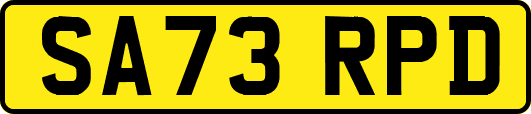 SA73RPD