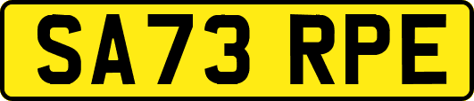 SA73RPE