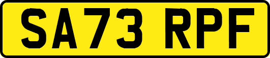 SA73RPF