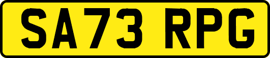 SA73RPG