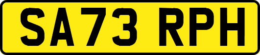SA73RPH