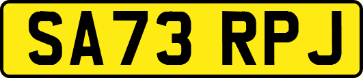 SA73RPJ