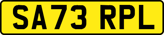 SA73RPL
