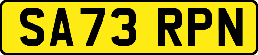 SA73RPN
