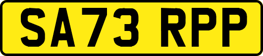 SA73RPP