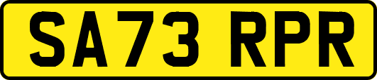 SA73RPR