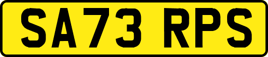 SA73RPS