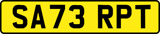 SA73RPT