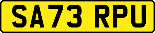 SA73RPU