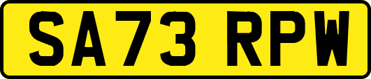 SA73RPW