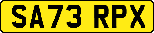 SA73RPX