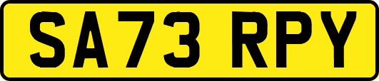 SA73RPY