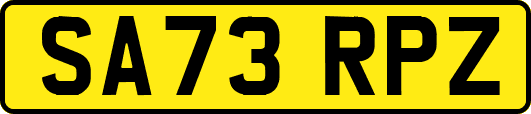 SA73RPZ