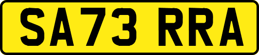 SA73RRA