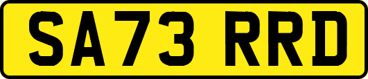 SA73RRD