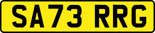 SA73RRG