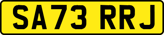 SA73RRJ