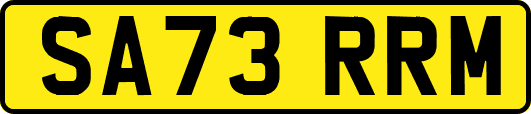 SA73RRM