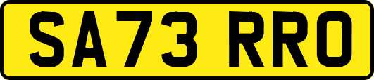 SA73RRO