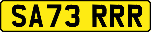 SA73RRR
