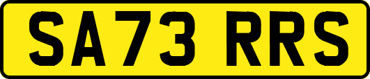 SA73RRS