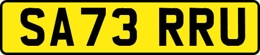 SA73RRU