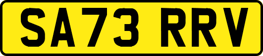 SA73RRV