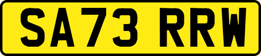 SA73RRW