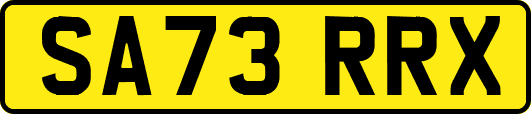 SA73RRX
