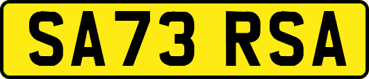 SA73RSA