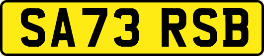 SA73RSB