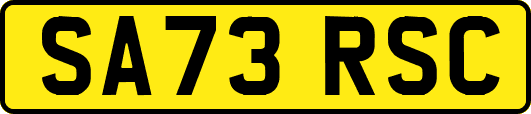 SA73RSC