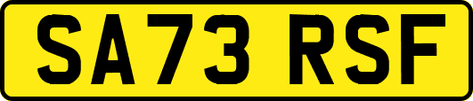 SA73RSF