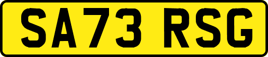 SA73RSG