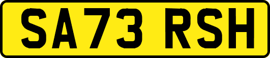 SA73RSH