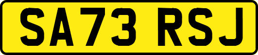 SA73RSJ