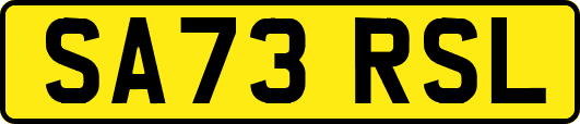 SA73RSL