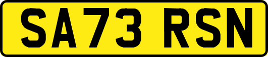 SA73RSN