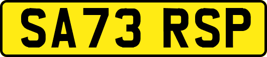 SA73RSP