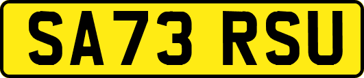 SA73RSU
