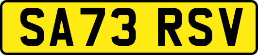 SA73RSV