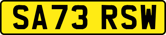 SA73RSW