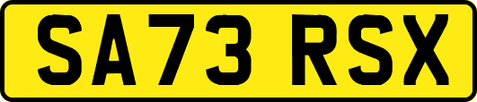 SA73RSX