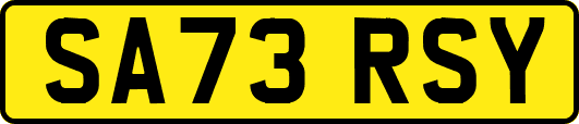 SA73RSY