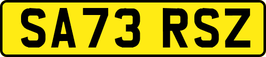 SA73RSZ