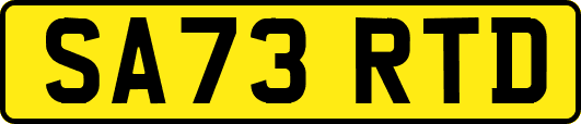 SA73RTD