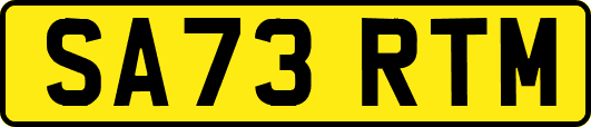 SA73RTM